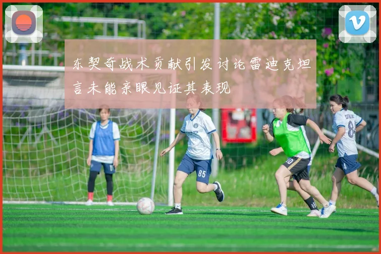 东契奇战术贡献引发讨论雷迪克坦言未能亲眼见证其表现