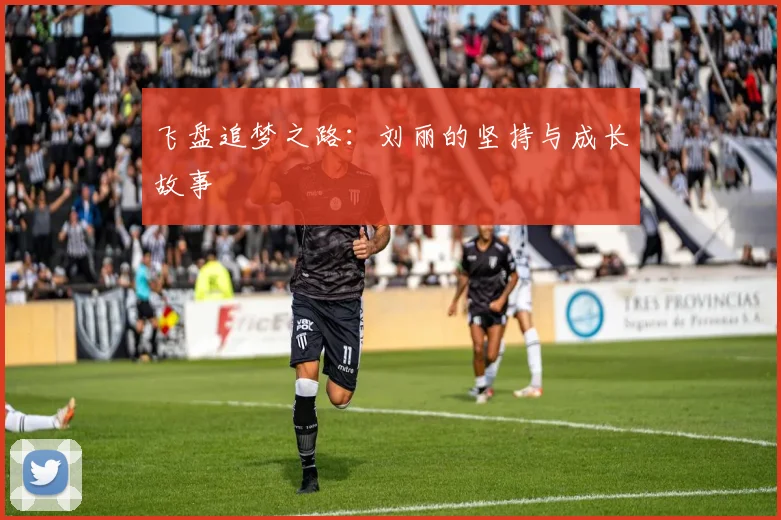 飞盘追梦之路：刘丽的坚持与成长故事